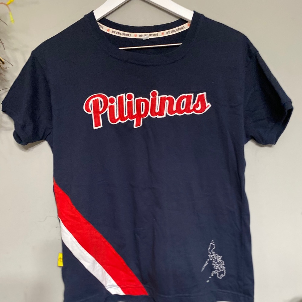 MY FHILIPPINES TOP